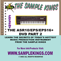 asr10/eps/eps16+ instructional dvd part 2